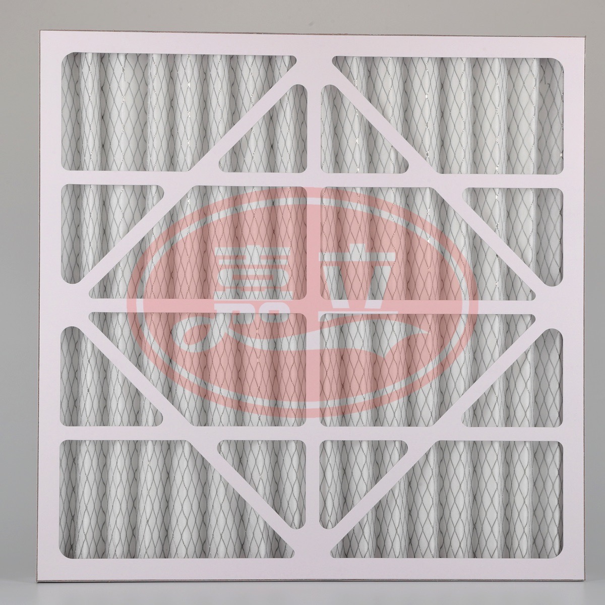 始兴纸框过滤器